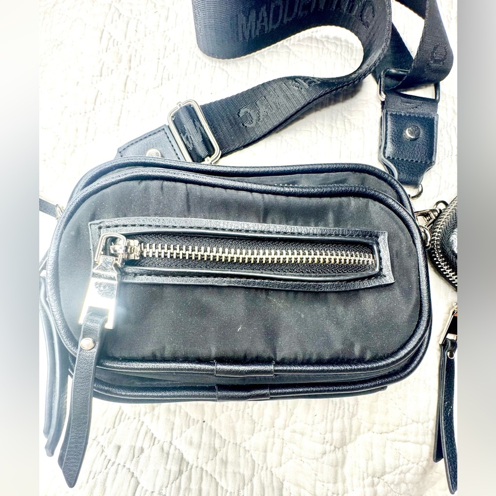 Madden NYC Crossbody Convertible purse! - Picture 11 of 13